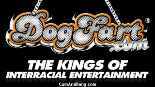 Amazing Interracial Group Deepthroat 22